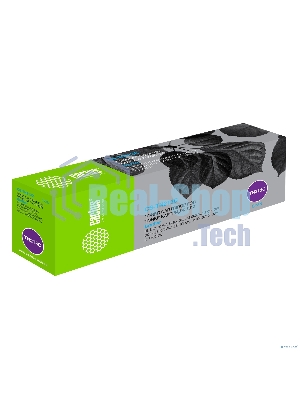 Картридж лазерный Cactus CS-TN213C голубой (1400 стр.) для Brother HL 3230/DCP3550/MFC3770