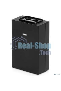 Блок питания Ubiquiti POE-48-24W блок питания 48В 0.5А Passive PoE