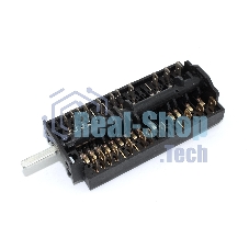 Переключатель режимов для духовок Krona 30100500027