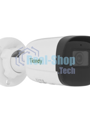 Камера видеонаблюдения IP Tiandy TC-C35WS 3ERA-28 2.8-2.8мм цв.