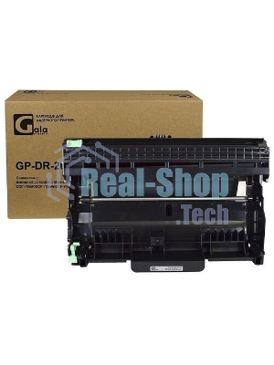 Драм-картридж GalaPrint GP-113R00780 BK, C, M, Y-Drum (цв. - 109 000 стр., ч, б -87 000 стр.) для Xerox VL C7020, C7025, C7030