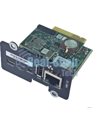 Модуль Ippon NMC SNMP III card (2139683)