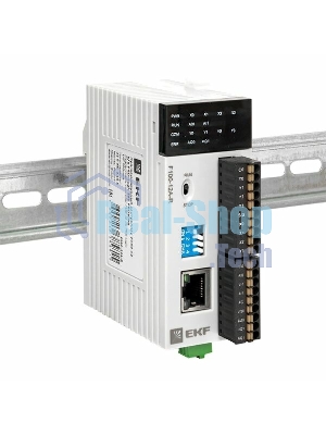 Программируемый контроллер F100 12 в/в PRO-Logic EKF PROxima