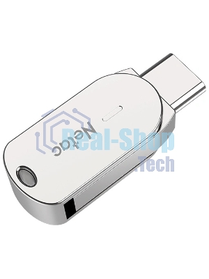 Флешка USB Netac U785C USB 3.0+TypeC Dual Flash 32Gb NT03U785C-032G-32PN NETAC