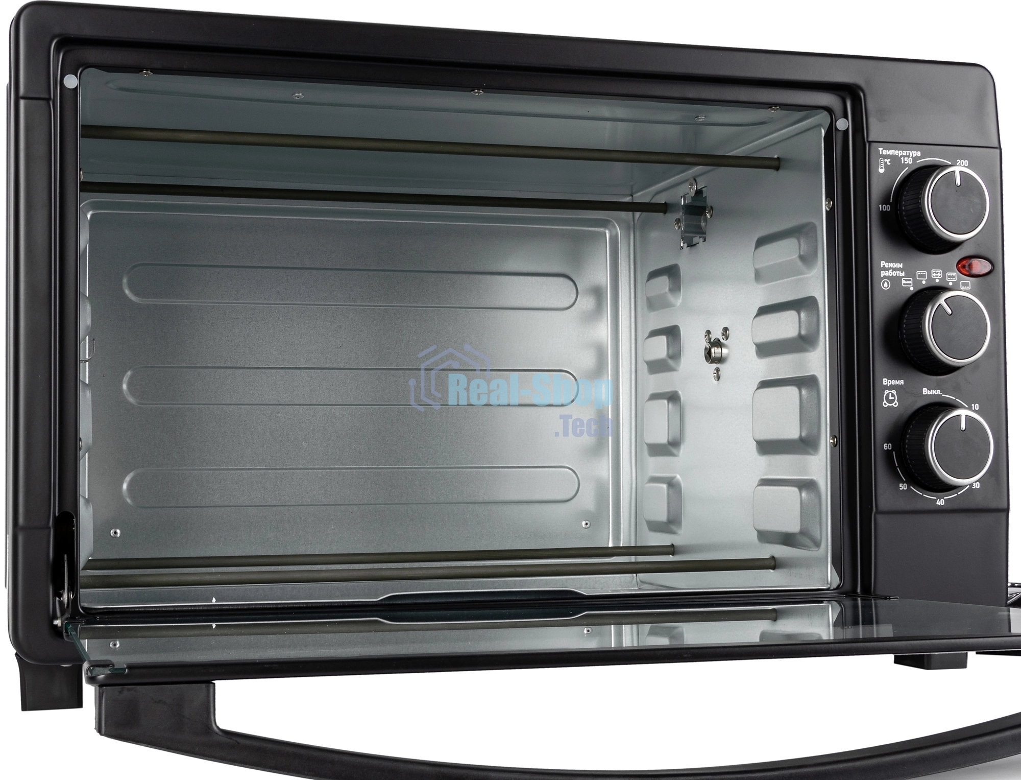 Мини-печь BBK OE3070M