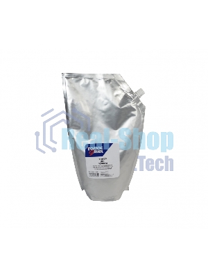 Тонер для принтеров Kyocera TK-17/18/55/65/100/100е/110/120/130/140/310/320/330/340/410/420/TK-1110/1120/1130/1140/3100/3110/3130/FS-1040/1060/1020/FS4100 1000гр Tomoegawa Фасовка РФ SOFT