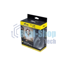 Гарнитура проводная Ritmix RH-534M Gray