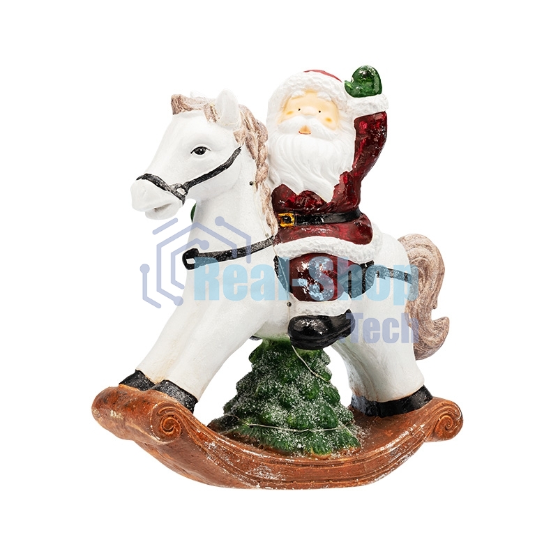 Керамическая фигурка Neon-night 