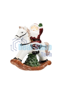 Керамическая фигурка Neon-night 