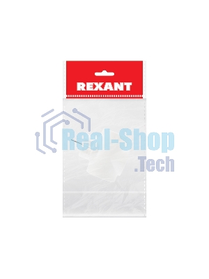 Евротройник электрический Rexant без заземления 220 В, 6A