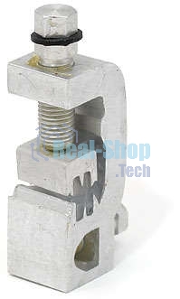 Зажим ответвительный P 71 (35-95/4-54) с чехлом НИЛЕД 11000451