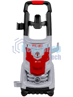 Минимойка Ресанта МР-170 1900Вт