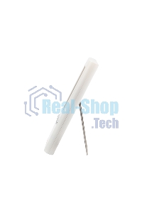 Метеостанция комнатно-уличная Rexant S3331SC с проводным датчиком