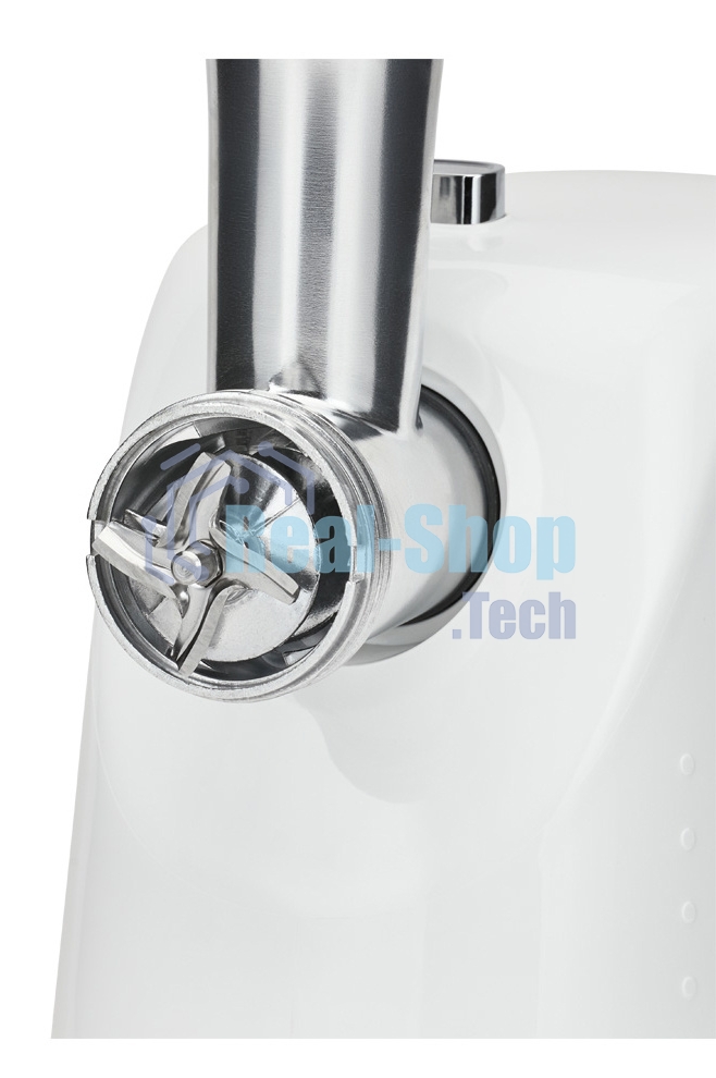 Мясорубка электрическая Starwind SMG2341 1800Вт белый