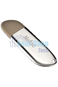 Флешка USB Netac USB U352 USB 2.0 16Gb, retail version