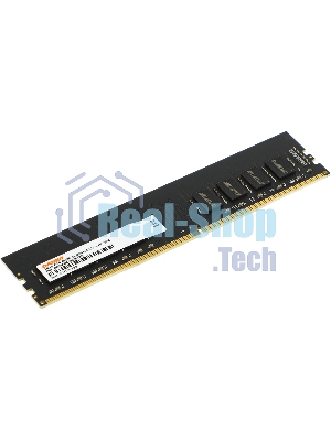 Оперативная память Digma, DDR4, 16GB (1x16 GB), 3200 MHz, CL22, DIMM