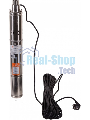 Скважинный насос Вихрь СН-60/25В 68/3/14