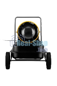 Дизельная тепловая пушка Denzel DHG-50, 50 кВт, 1100 м3/ч, прямой нагрев