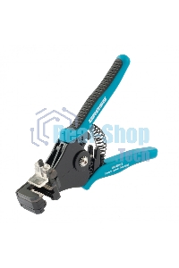 Щипцы для зачистки Gross 17721 электропроводов 0,5, 1,0, 1,5, 2,5, 4,0, 8,0 мм