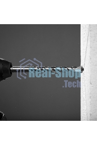 Бур по бетону Matrix, 12 х 160 мм, SDS PLUS