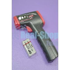 Пирометр (бесконтактный термометр) Инфракрасный термометр UNI-T UT300S