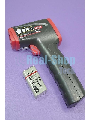 Пирометр (бесконтактный термометр) Инфракрасный термометр UNI-T UT300S