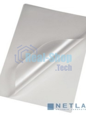 Пленка для ламинирования Office Kit 100мкм A3 (100 шт) глянцевая303x426 мм PLP10630