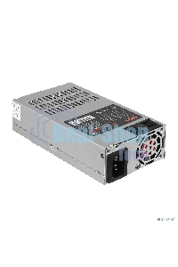 Блок питания серверный 400W ExeGate (ServerPRO-1U-F400AS) APFC, унив. для Flex1U, 24pin, 4pin,3xSATA, 2xIDE