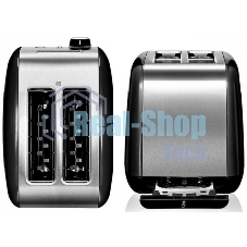 Тостер KitchenAid 5KMT221EOB