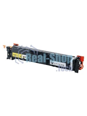 Картридж Sakura 069Y ECO (5091C002) для Canon I-Sensys LBP673Cdw/MF750C/MF725, желтый, 1900к. ECO (чип без счетчика копий)