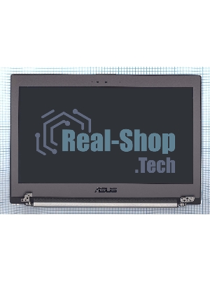 Крышка для Asus Zenbook UX42VS