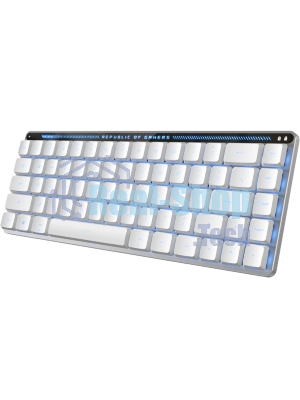 Клавиатура беспроводная ASUS M603 FALCHION RX/KB,ROG RX OPTICAL/LP/RLRD/RU