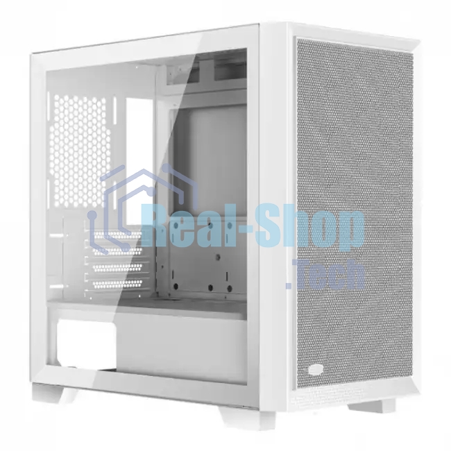 Компьютерный корпус PCCOOLER CASE