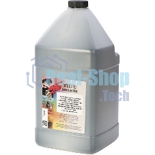 Тонер Static Control OKIUNIV3-1KG-K черный флакон 1000гр. для принтера Oki C3300N5500