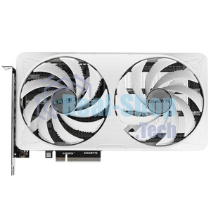 Видеокарта Gigabyte GeForce RTX 5060 Ti Gaming OC, NVIDIA RTX 5060 Ti, 16 ГБ GDDR7, 128 бит, PCI-e 5.0, 1xHDMI, 3xDP, 2647 МГц