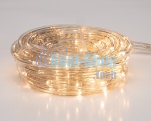 Монтажная клипса для LED ленты Neon-night 220 В 6.5x17 мм