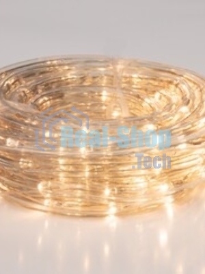 Монтажная клипса для LED ленты Neon-night 220 В 6.5x17 мм