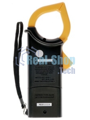 Токовые клещи M266F MASTECH