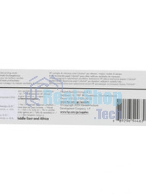 Картридж струйный HP 913A F6T78AE пурпурный для HP PW 352dw/377dw/Pro 477dw/452dw 3000 стр.