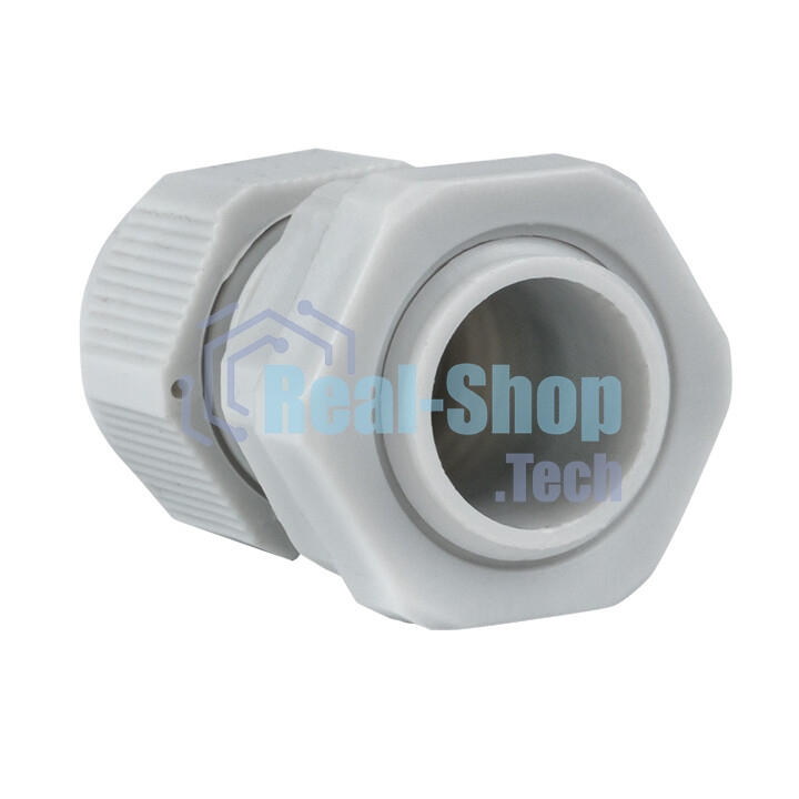 Сальник PG9 IP54 EKF plc-pg-9