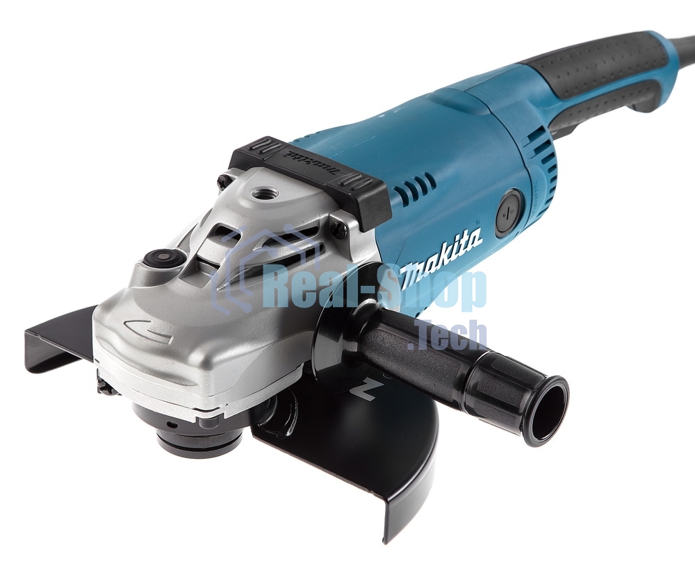 Угловая шлифовальная машина Makita GA9020SFK УШМ,ф230мм