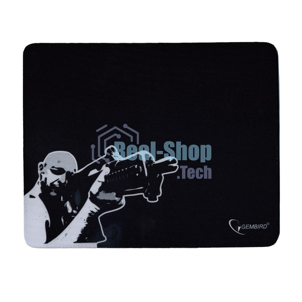 Коврик Gembird MP-GAME12, рисунок- 