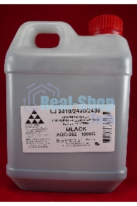 Тонер HP LJ 2410/20/30 (кан. 1кг.) (AQC-США фас России)