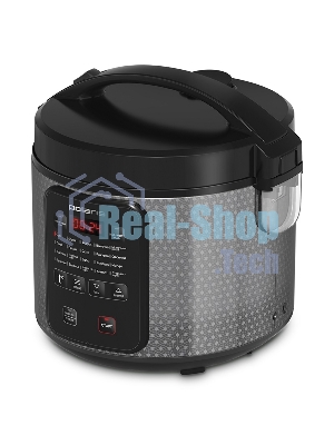 Мультиварка Polaris PMC0578AD серебристый 5л 750Вт