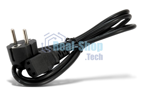 Блок питания CROWN CM-PS400W (20+4in, 80мм FAN, SATA*2, PATA(big Molex)*4, FDD*1, 4+4pin, Lines 1x12V OEM)