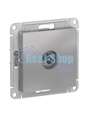 Механизм антенны TV ATLAS DESIGN коннектор алюм. SchE ATN000393
