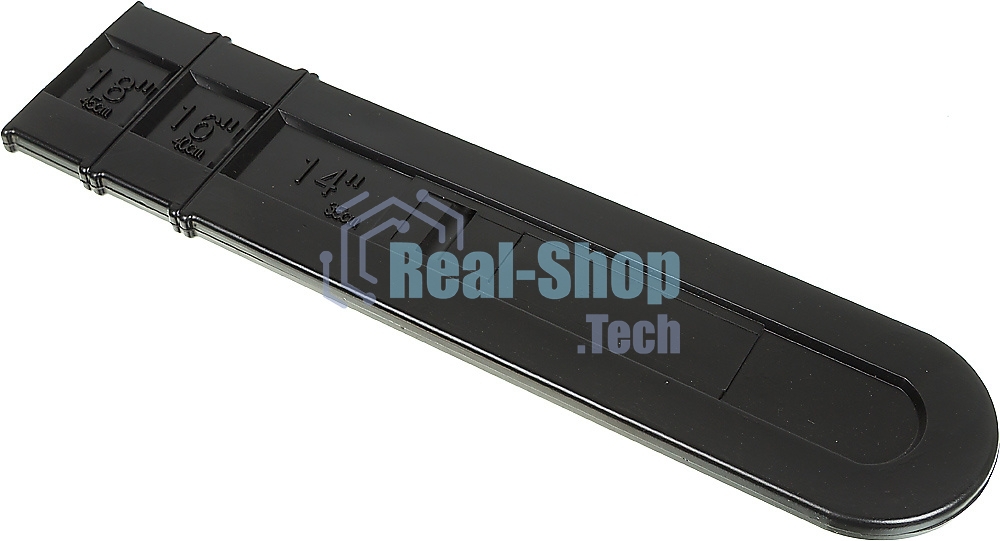 Электрическая цепная пила Huter ELS-2800 2800Вт дл.шин.: 18