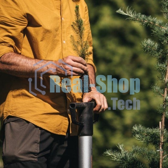 Сеялка для луковиц Fiskars Xact 1057077 105см
