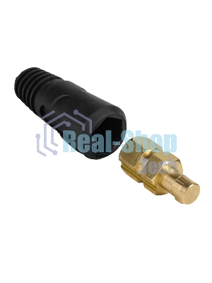 Вилка кабельная (вставка) Rexant модель СКР (шт.) 10-25