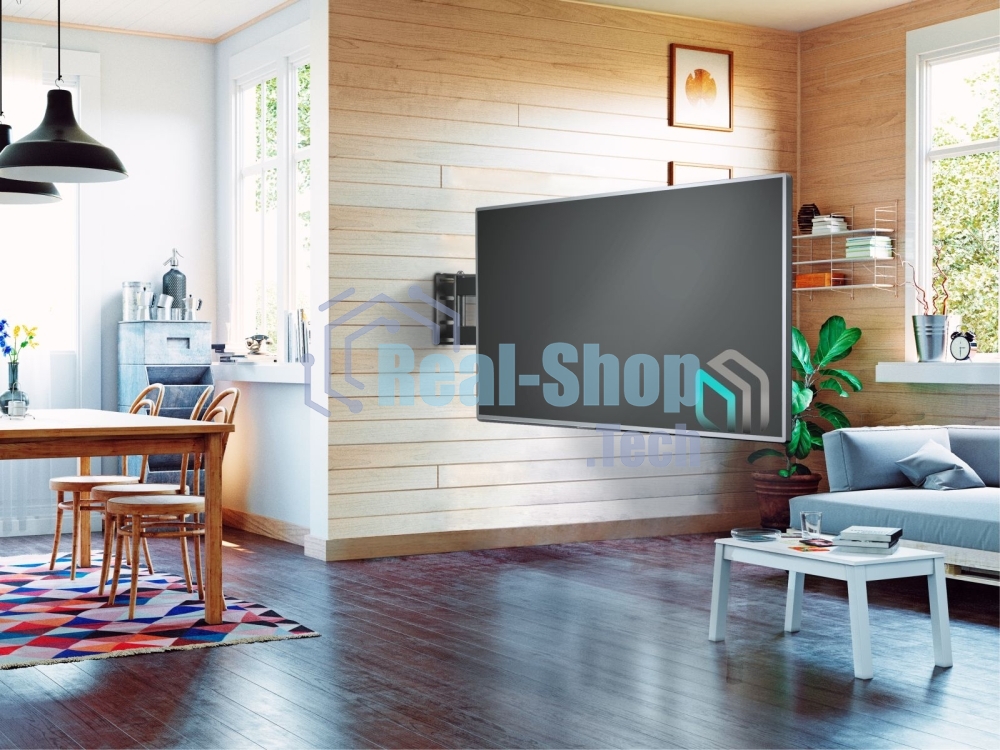 Кронштейн ONKRON M7L для телевизора 40